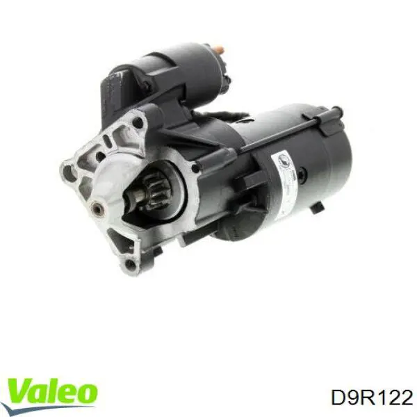 436068 VALEO Arranque motores