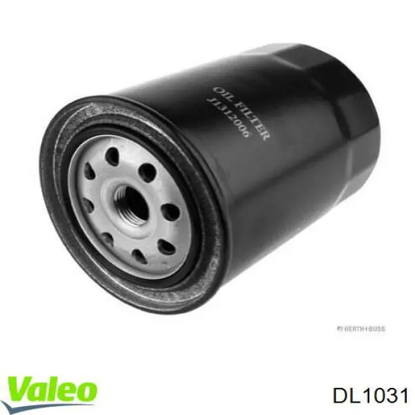 DL1031 VALEO