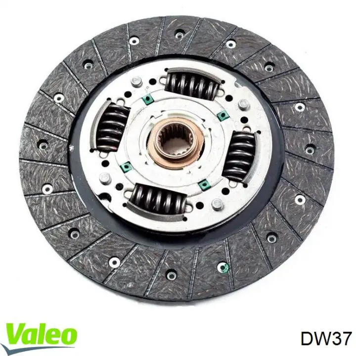 Disco de embrague Opel Astra 51, 52, F35, M35