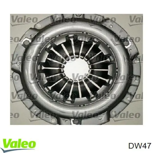 Disco de embrague Chevrolet Aveo 2 T250, T255