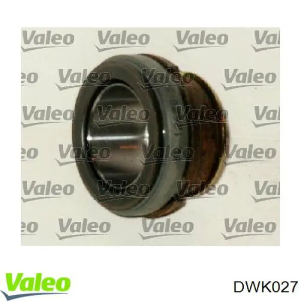 Mecanismo de embrague VALEO DWK027 precio, desde 74,11 EUR