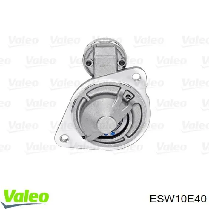 ESW10E40 VALEO motor de arranque