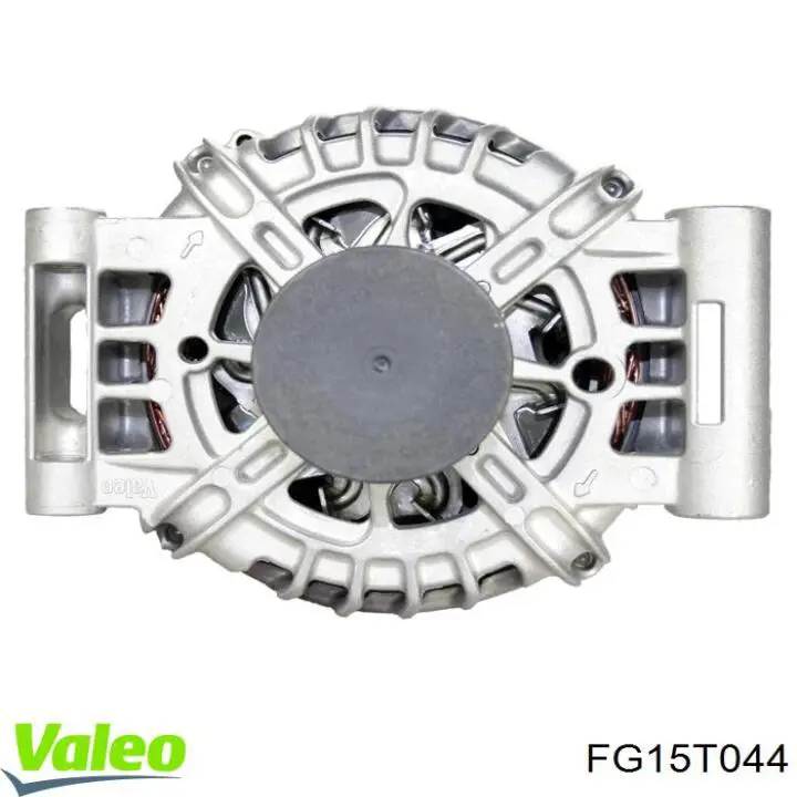 FG15T044 VALEO alternador