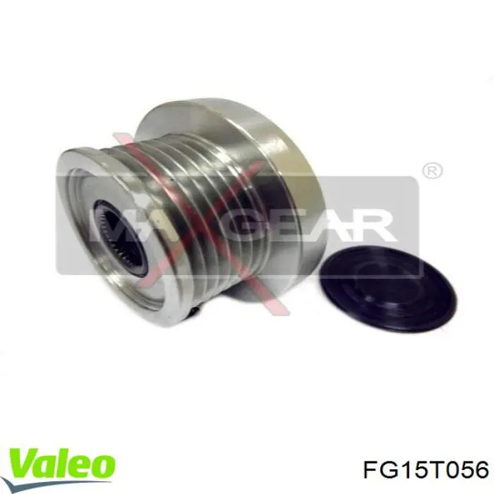 Alternador del motor VALEO FG15T056 precio, desde 164,27 EUR
