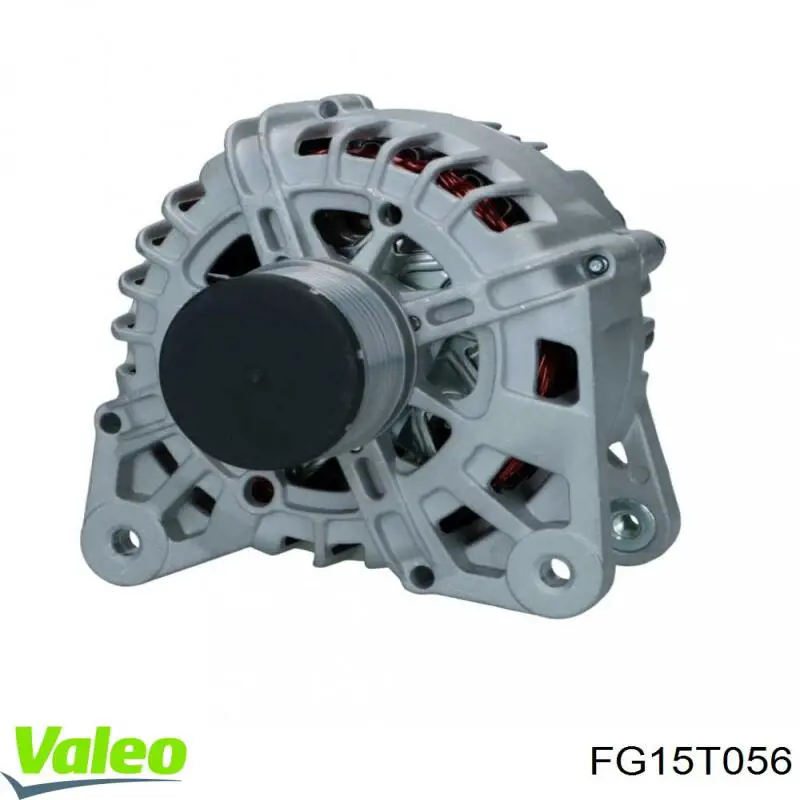Comprar FG15T056 VALEO Dynamo