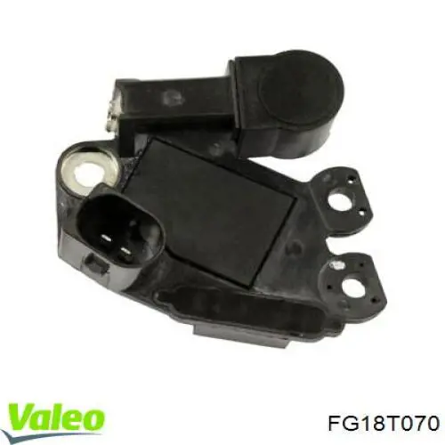 FG18T070 VALEO alternador