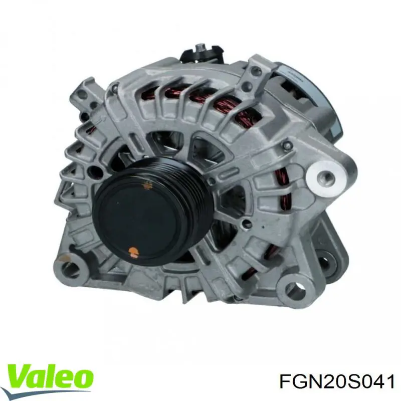Alternador del motor Ford 2454938 precio, desde 306,84 EUR