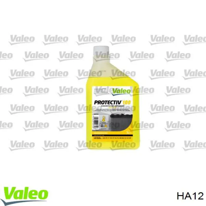 Comprar HA12 VALEO Disco de embrague