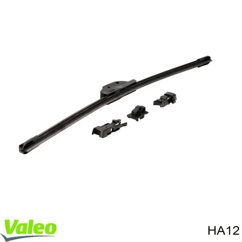 HA12 VALEO Disco de embrague