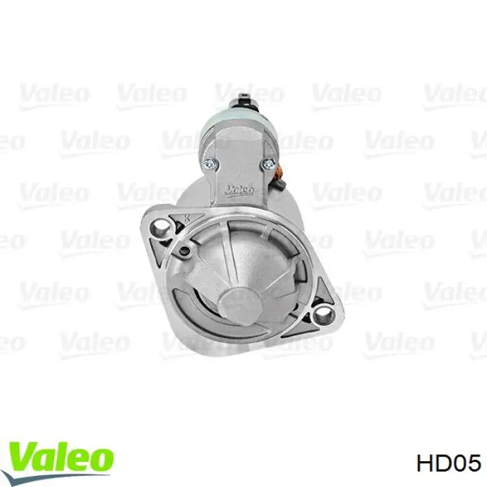 Comprar HD05 VALEO Disco de embrague