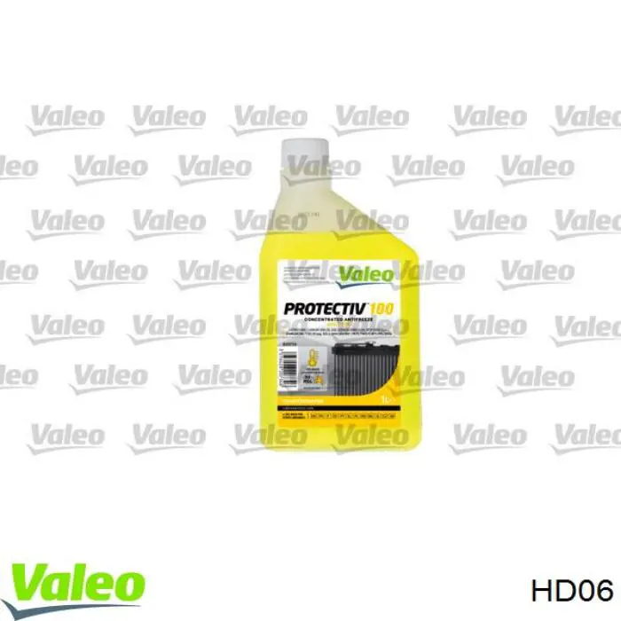 Disco de embrague VALEO HD06 precio, desde 99,15 USD