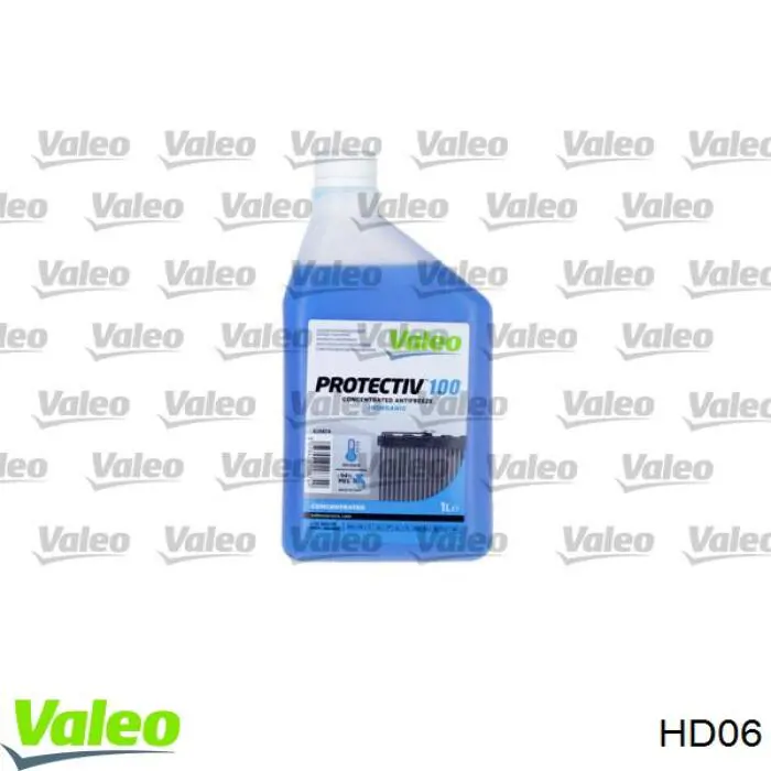 Comprar HD06 VALEO Disco de embrague