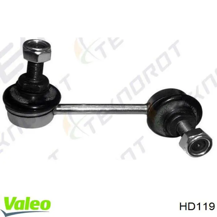Comprar HD119 VALEO Disco de embrague