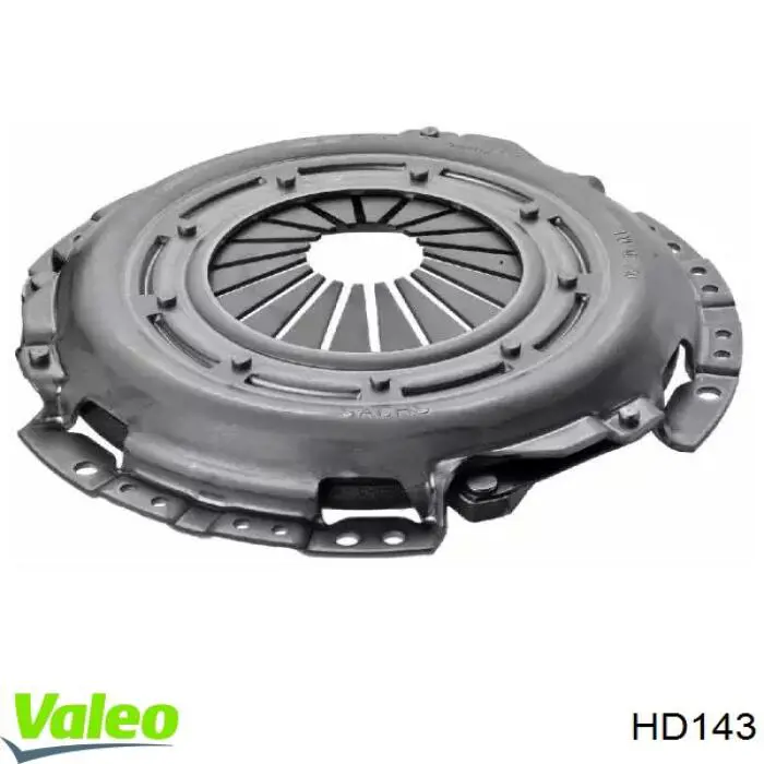 Comprar HD143 VALEO Disco de embrague