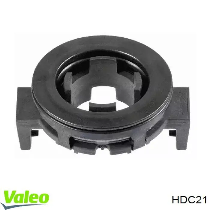 Plato de presión de embrague HDC21 VALEO
