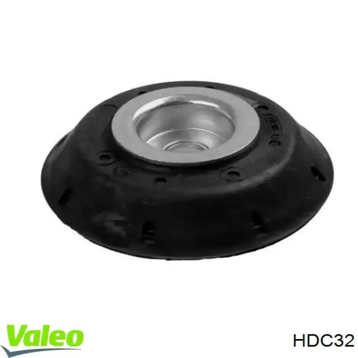 HDC32 VALEO plato de presión del embrague