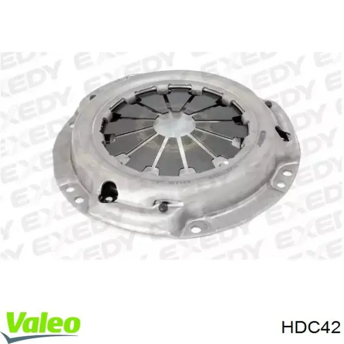 Plato de presión de embrague VALEO MTC10 precio, desde 72,56 EUR