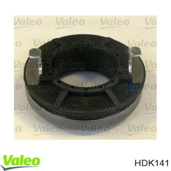 Mecanismo de embrague VALEO HDK141 precio, desde 110,93 EUR