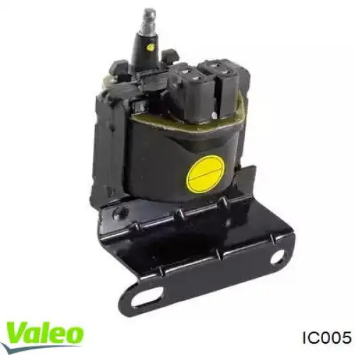 Bobina de encendido VALEO 245360
