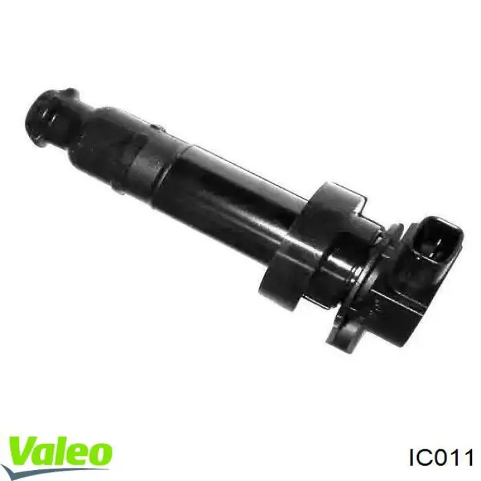 Bobina de chispa VALEO IC011 precio, desde 19,19 EUR