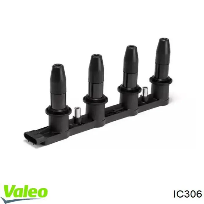 Comprar IC306 VALEO Bobina
