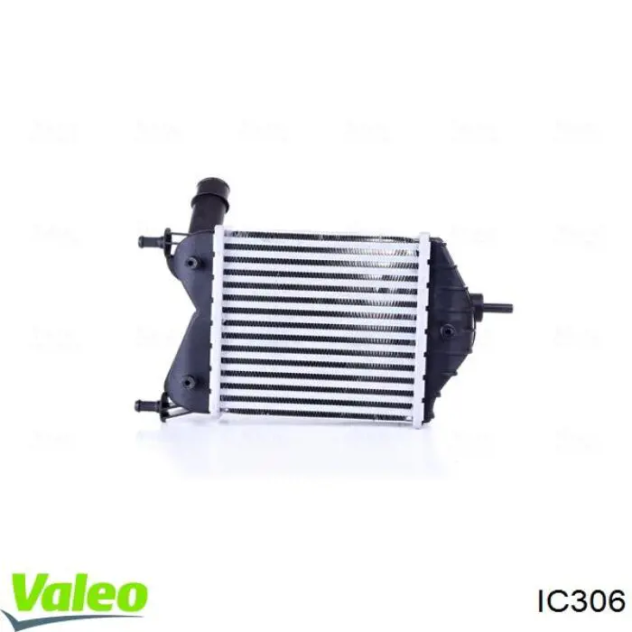Bobina IC306 VALEO