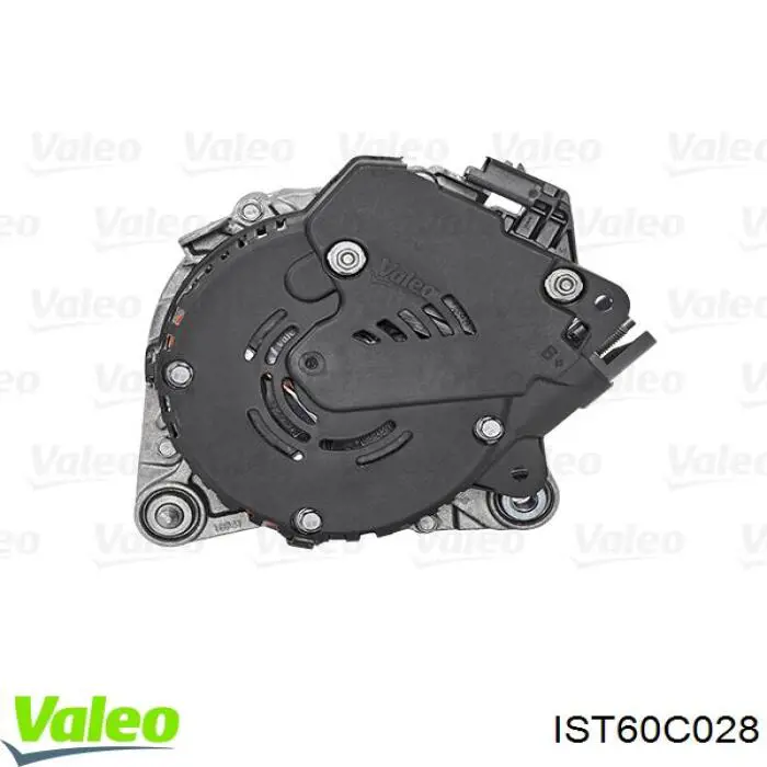 IST60C028 VALEO alternador