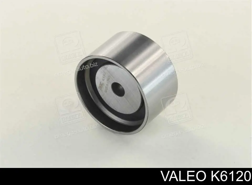 Tensor de la correa de distribución VALEO K6120 precio, desde 20,19 EUR