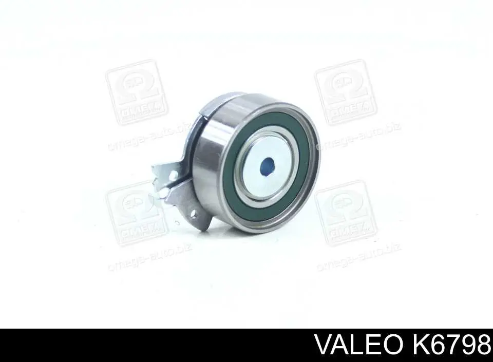 K6798 VALEO rodillo, cadena de distribución