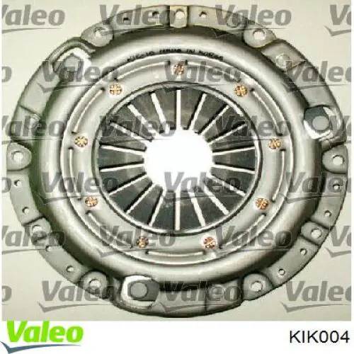 Comprar Kit de embrague completo Sportage  K00
