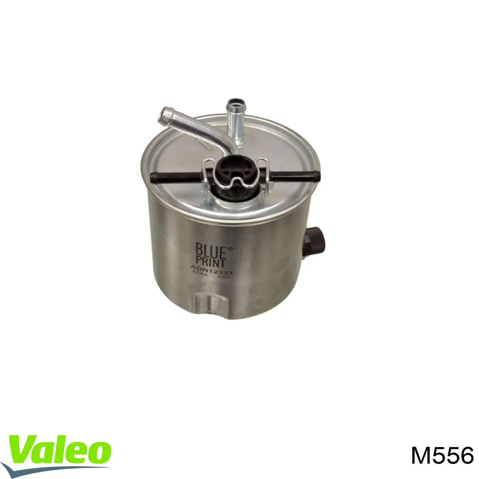 Plato de presión del embrague General Motors 90544037