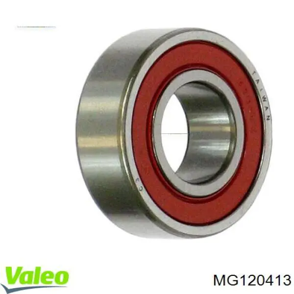 MG120413 VALEO motor de arranque