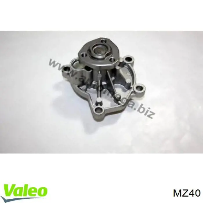 Comprar MZ40 VALEO Disco de embrague