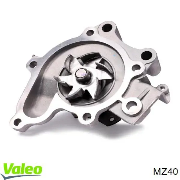 Disco de embrague VALEO MZ40 precio, desde 67,26 EUR
