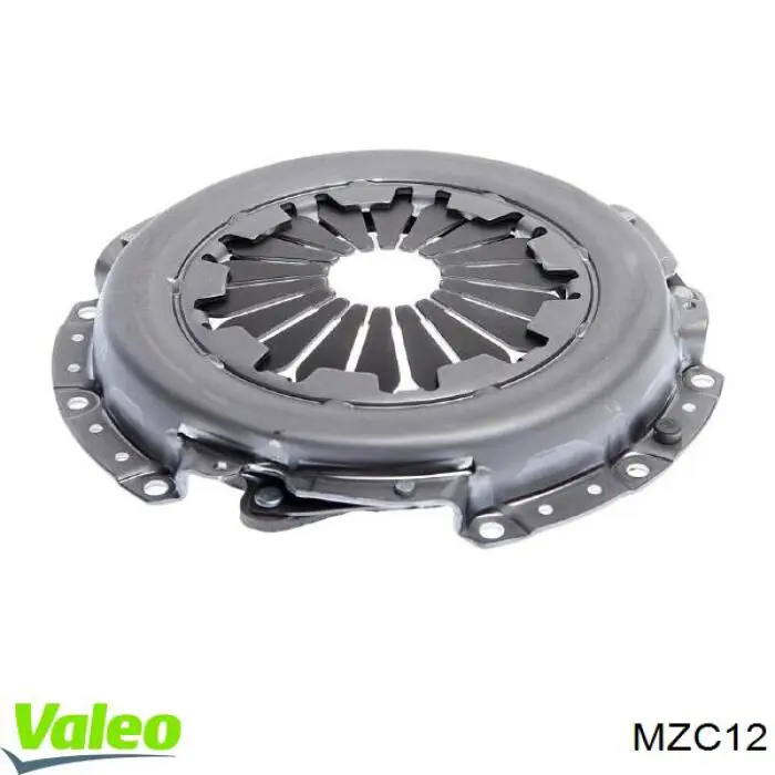 Plato de presión de embrague VALEO MZC12 precio, desde 50,65 EUR