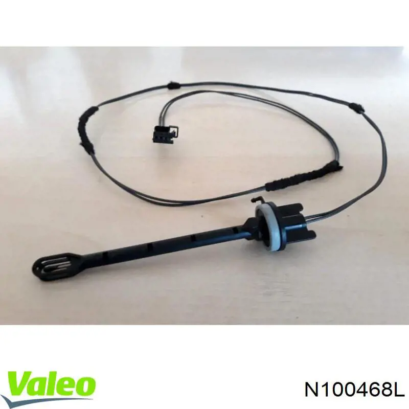 Sensor de temperatura del aire interior VALEO N100468L precio, desde 52,94 EUR