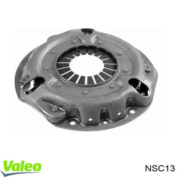 Plato de presión de embrague VALEO NSC13 precio, desde 63,21 EUR
