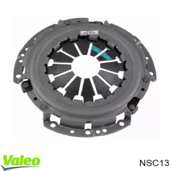 Comprar NSC13 VALEO Plato de presión de embrague