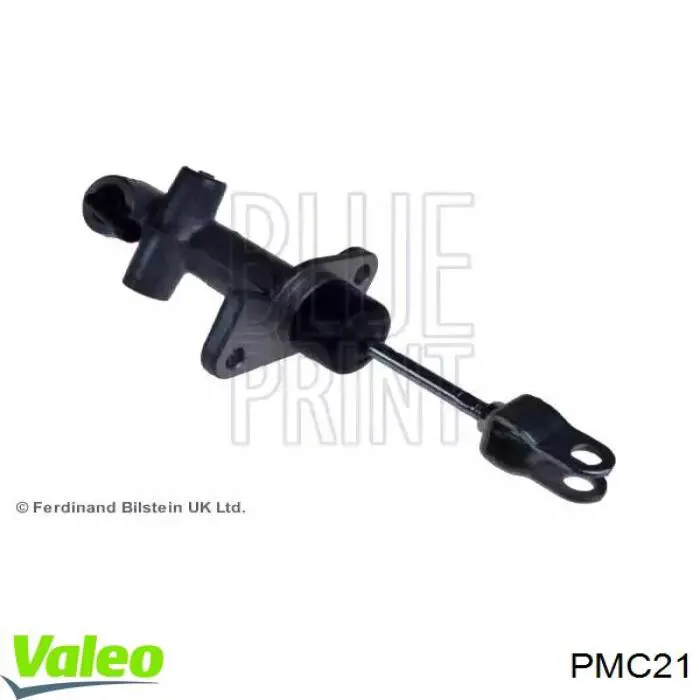 PMC21 VALEO Cilindro maestro de clutch