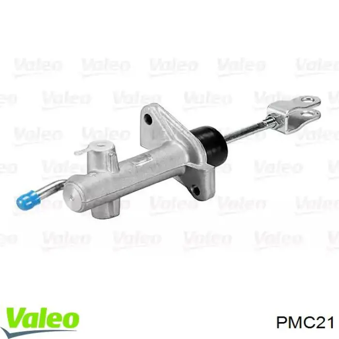 Cilindro de embrague VALEO PMC21 precio, desde 32,13 EUR