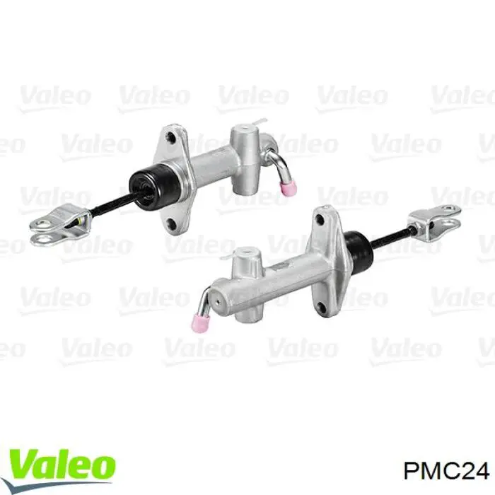 Cilindro de embrague VALEO PMC24 precio, desde 42,77 EUR