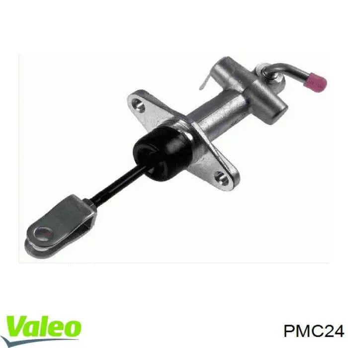 Comprar PMC24 VALEO Cilindro maestro de embrague
