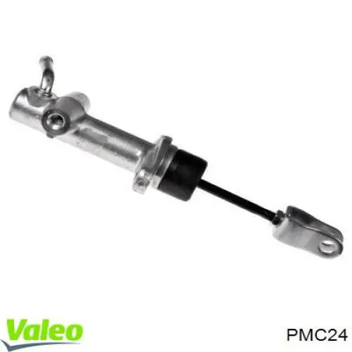 Cilindro maestro de embrague PMC24 VALEO