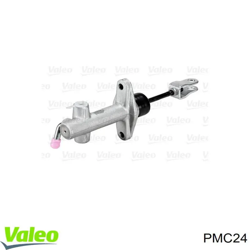 PMC24 VALEO Cilindro maestro de clutch