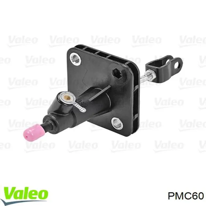 PMC60 VALEO cilindro maestro de embrague