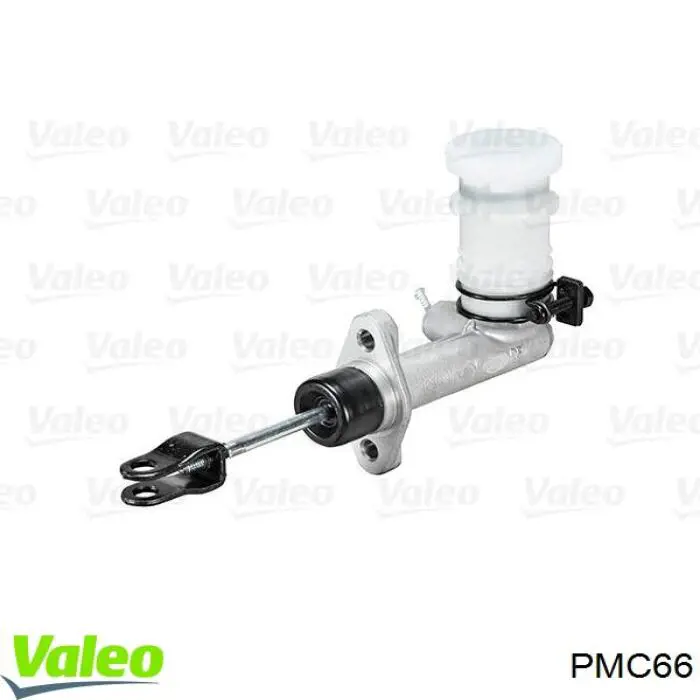 PMC66 VALEO Cilindro maestro de clutch