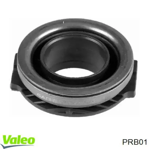 Cojinete de embrague PRB01 VALEO