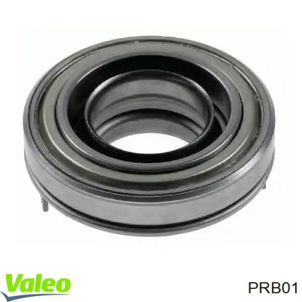 PRB01 VALEO Cojinete embrague