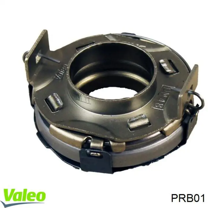 Cojinete de desembrague VALEO PRB01 precio, desde 14,04 EUR