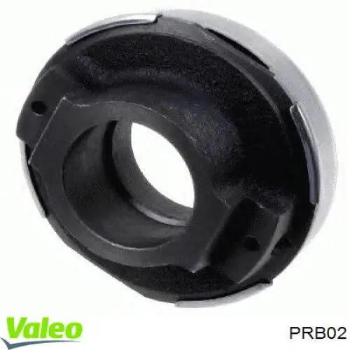 Cojinete de desembrague VALEO PRB02 precio, desde 24,40 EUR